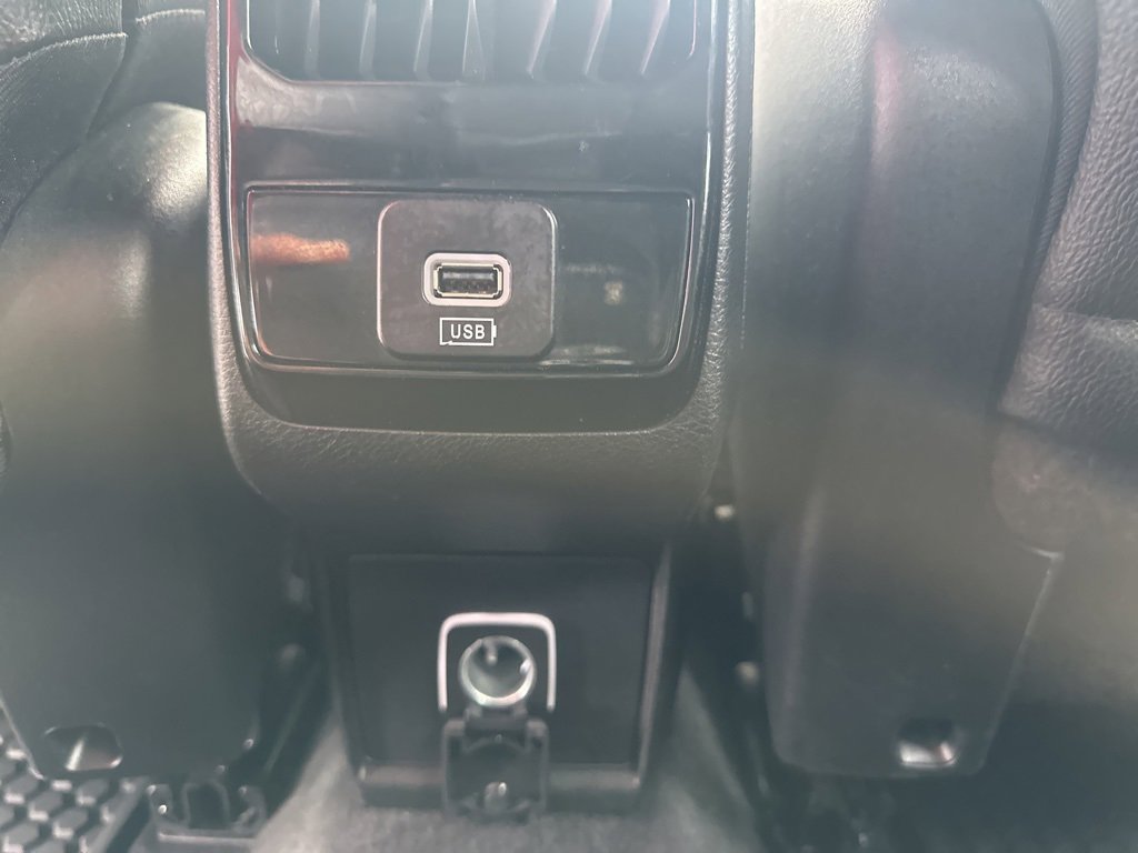 Used 2024 Jeep Compass Trailhawk image 23