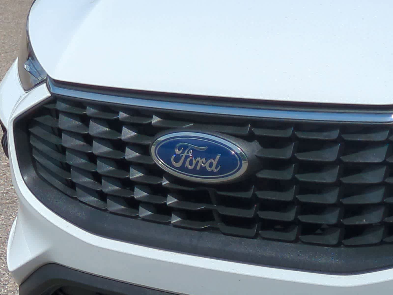 Used 2023 Ford Escape Active FWD image 12