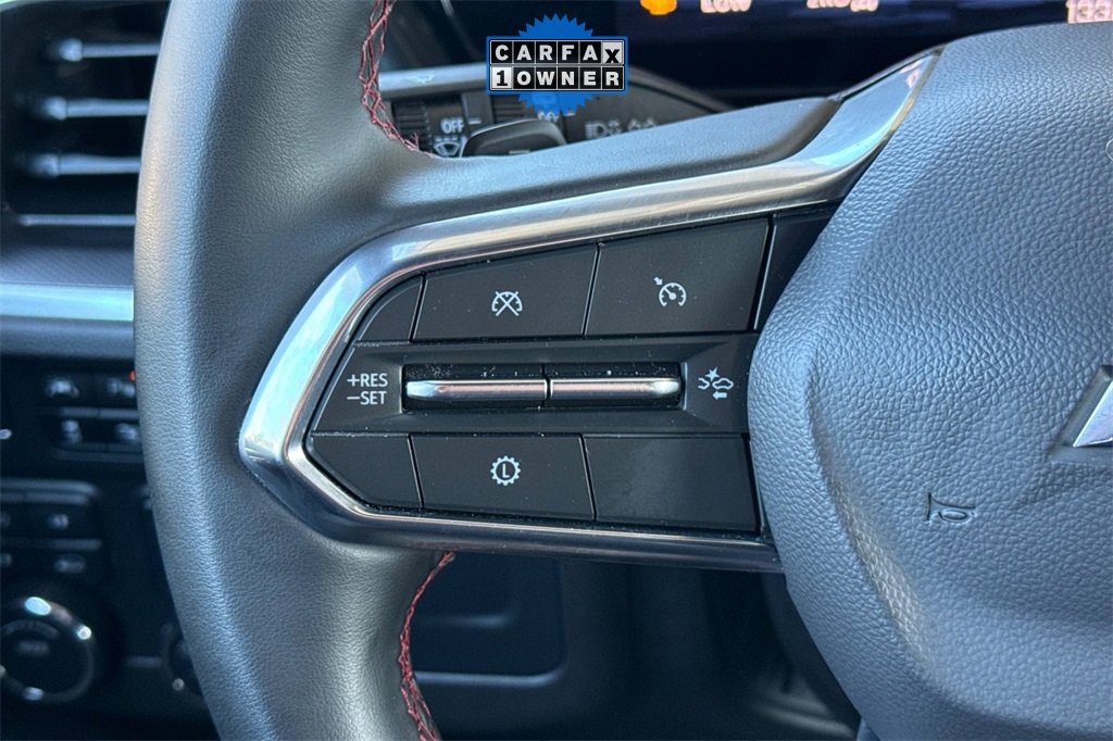 Used 2025 Chevrolet Suburban RST image 35