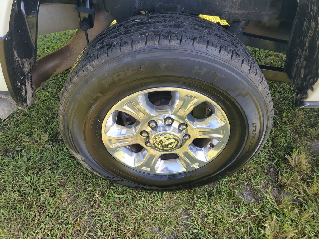 Used 2024 RAM 2500 Big Horn image 7