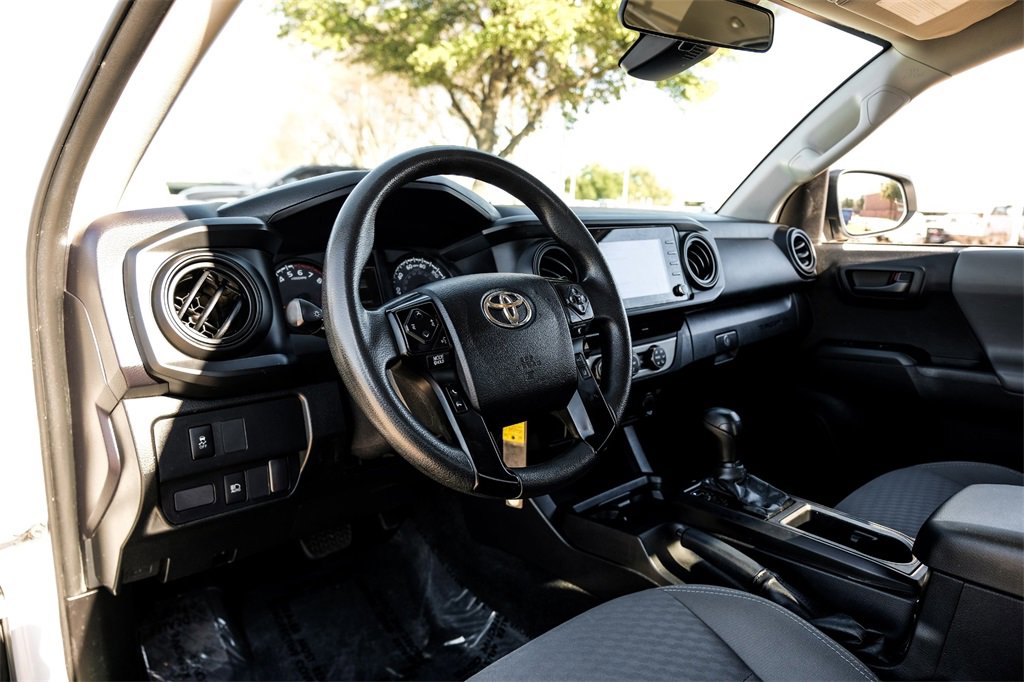 Used 2021 Toyota Tacoma SR image 2
