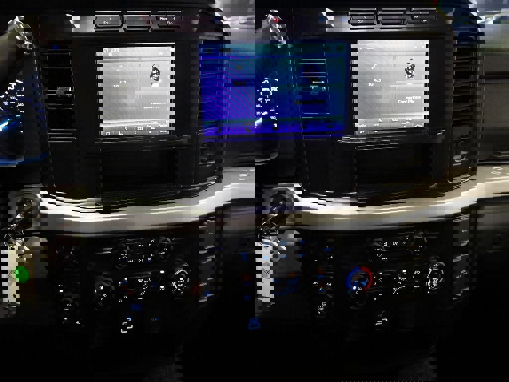 Used 2024 Ford F350 XLT w/ FX4 Off-Road Package image 25