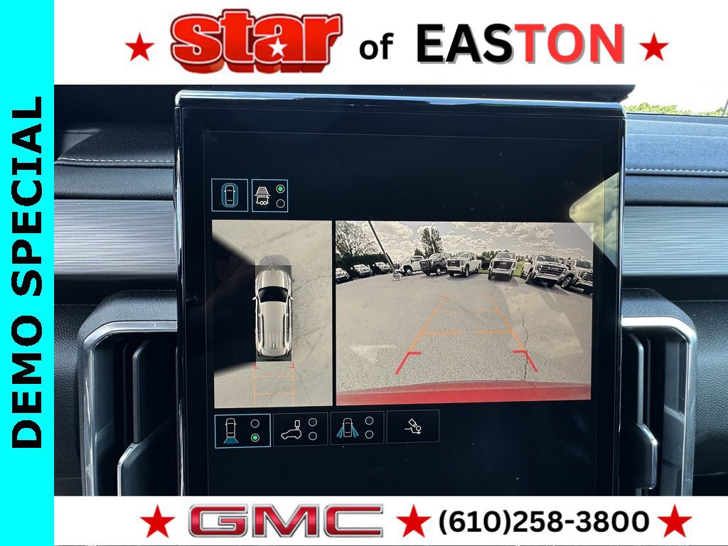 New 2025 GMC Acadia Elevation w/ Elevation Premium Package image 18