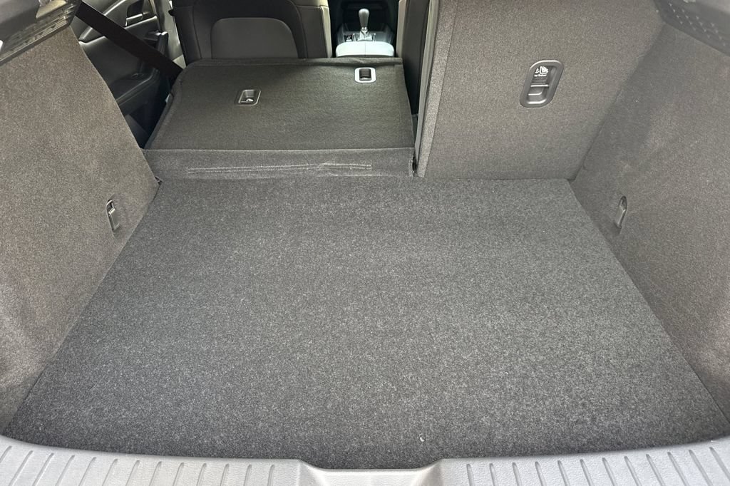 New 2026 MAZDA CX-30 AWD 2.5 S w/ Select Sport Pkg image 15