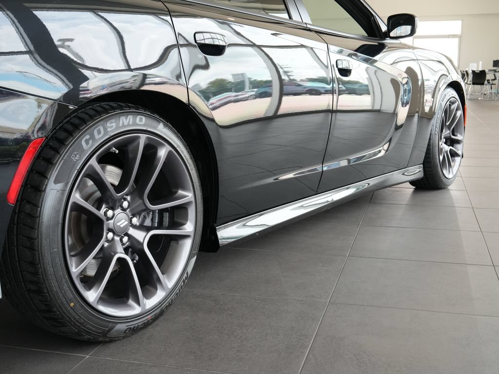 Used 2023 Dodge Charger Scat Pack RWD image 12