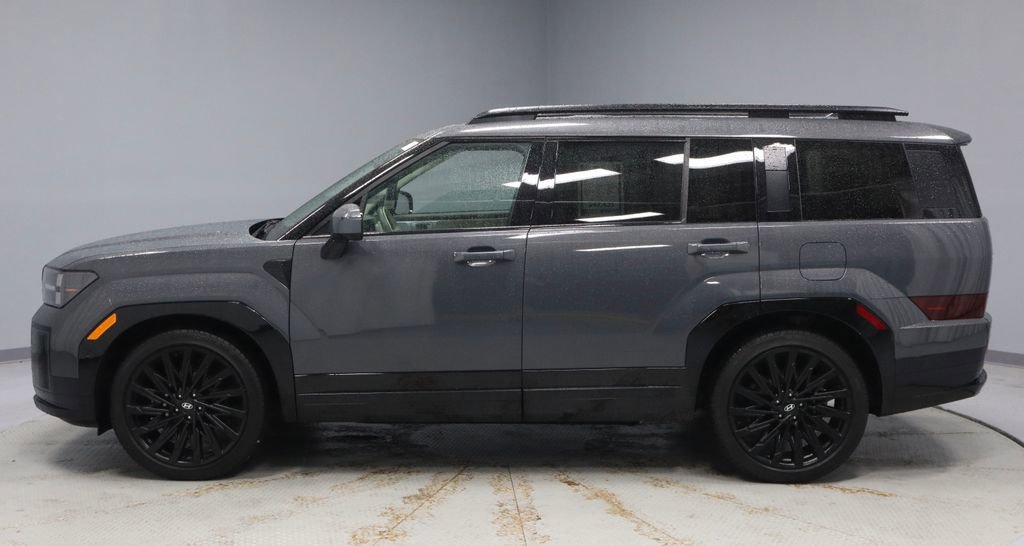 Certified 2025 Hyundai Santa Fe Calligraphy AWD/4WD image 10