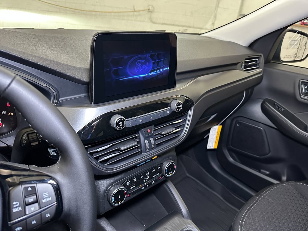 New 2026 Ford Escape Active w/ Cold Weather Package image 27