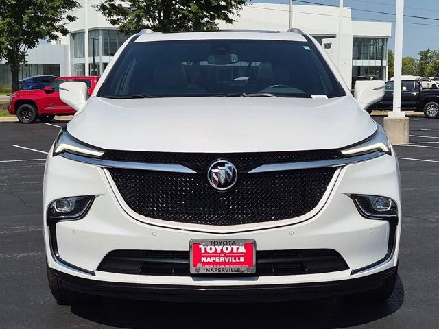 Used 2023 Buick Enclave Essence w/ Experience Buick Package FWD image 5
