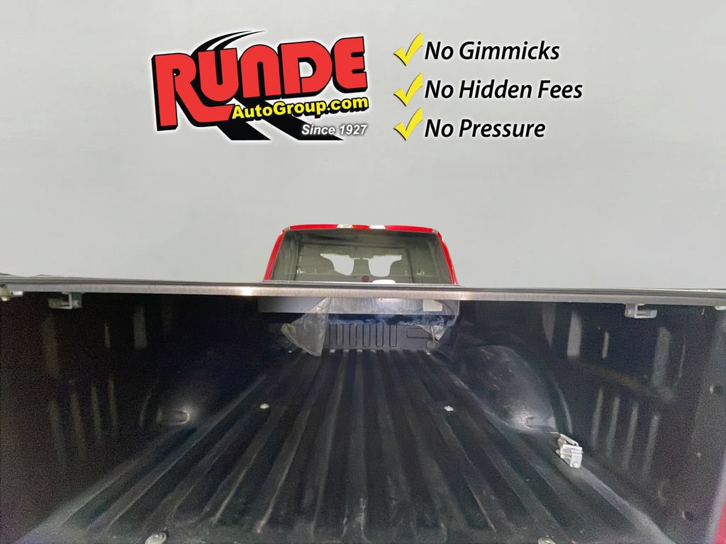 Used 2018 Ford F150 XLT AWD/4WD image 16