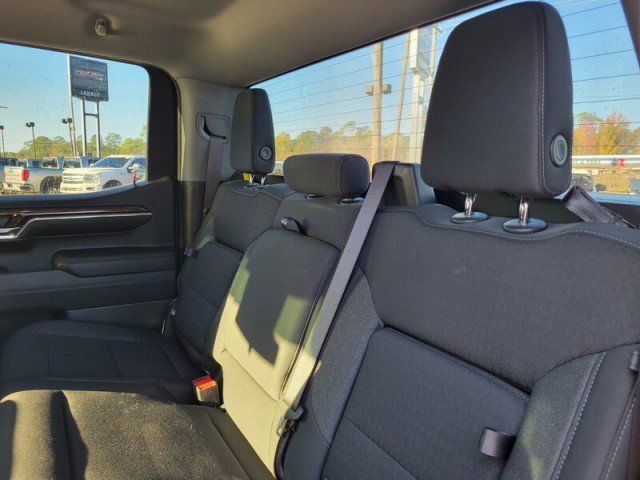 Used 2023 GMC Sierra 1500 Elevation w/ X31 Off-Road Package image 27