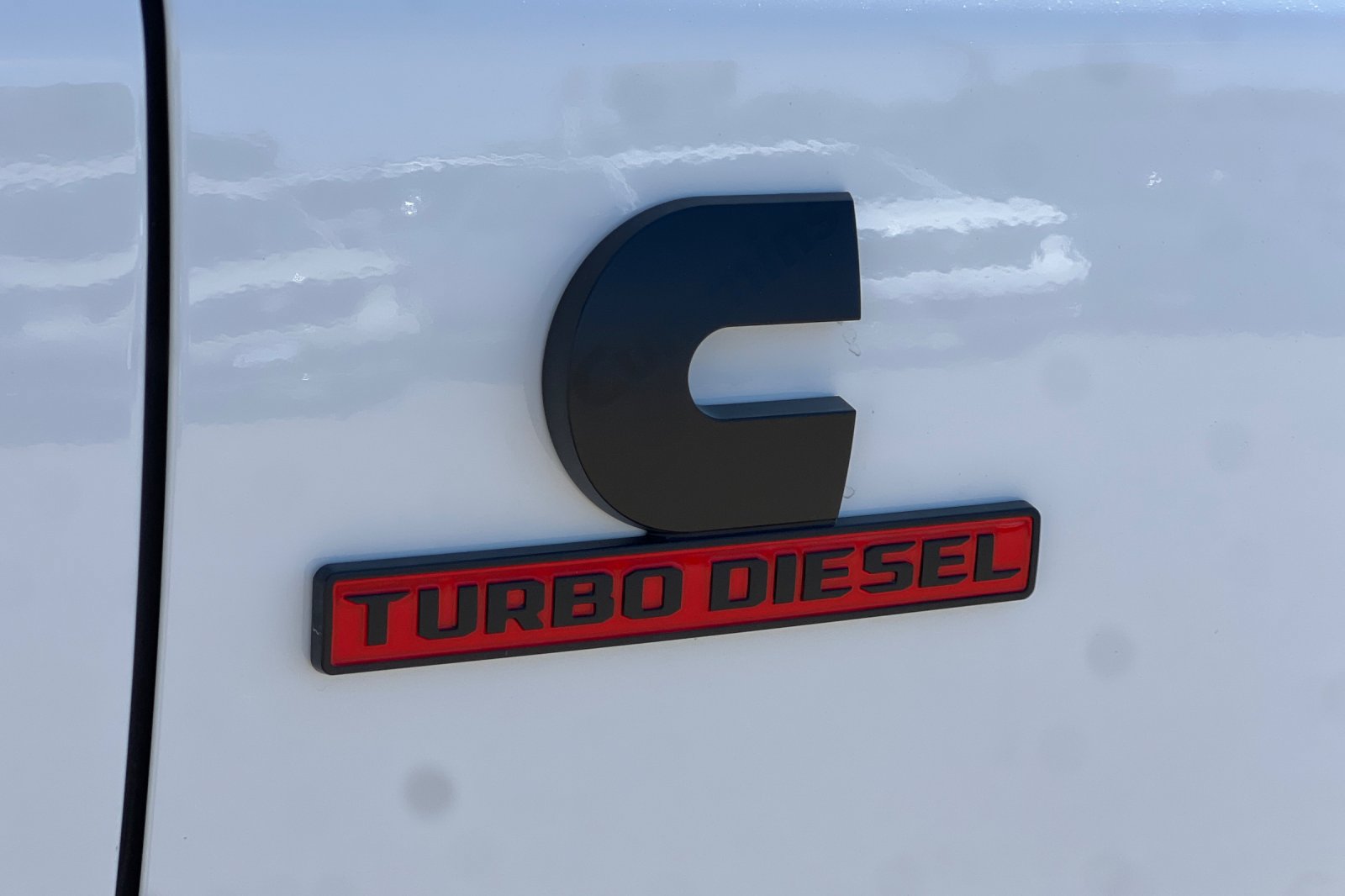 New 2026 RAM 2500 Tradesman AWD/4WD image 8