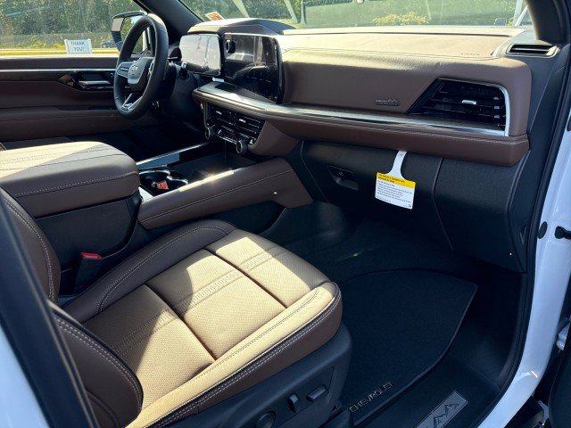 New 2026 Chevrolet Tahoe High Country RWD image 9