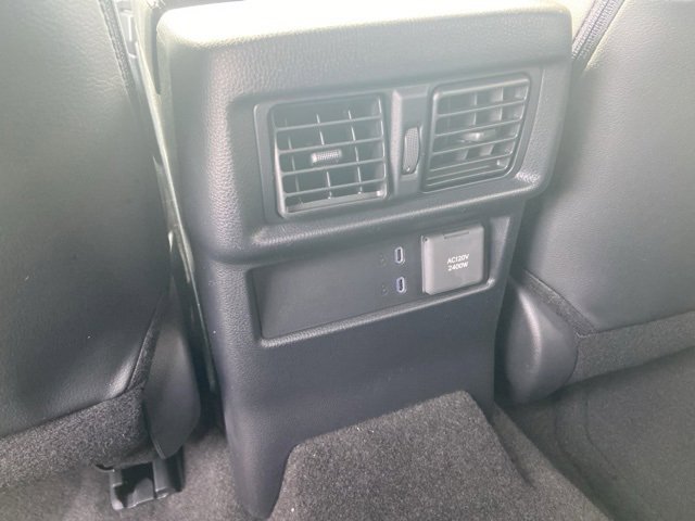 New 2026 Toyota 4Runner Limited image 17