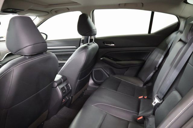 Certified 2023 Nissan Altima 2.5 SL AWD/4WD image 29