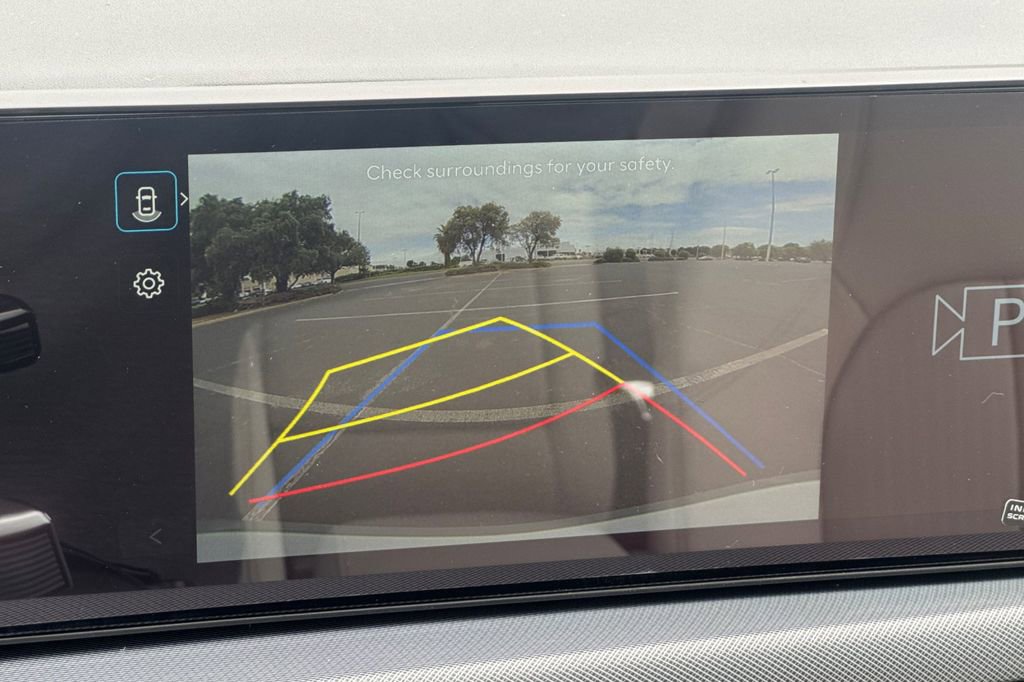 New 2026 Hyundai Sonata SEL FWD image 15