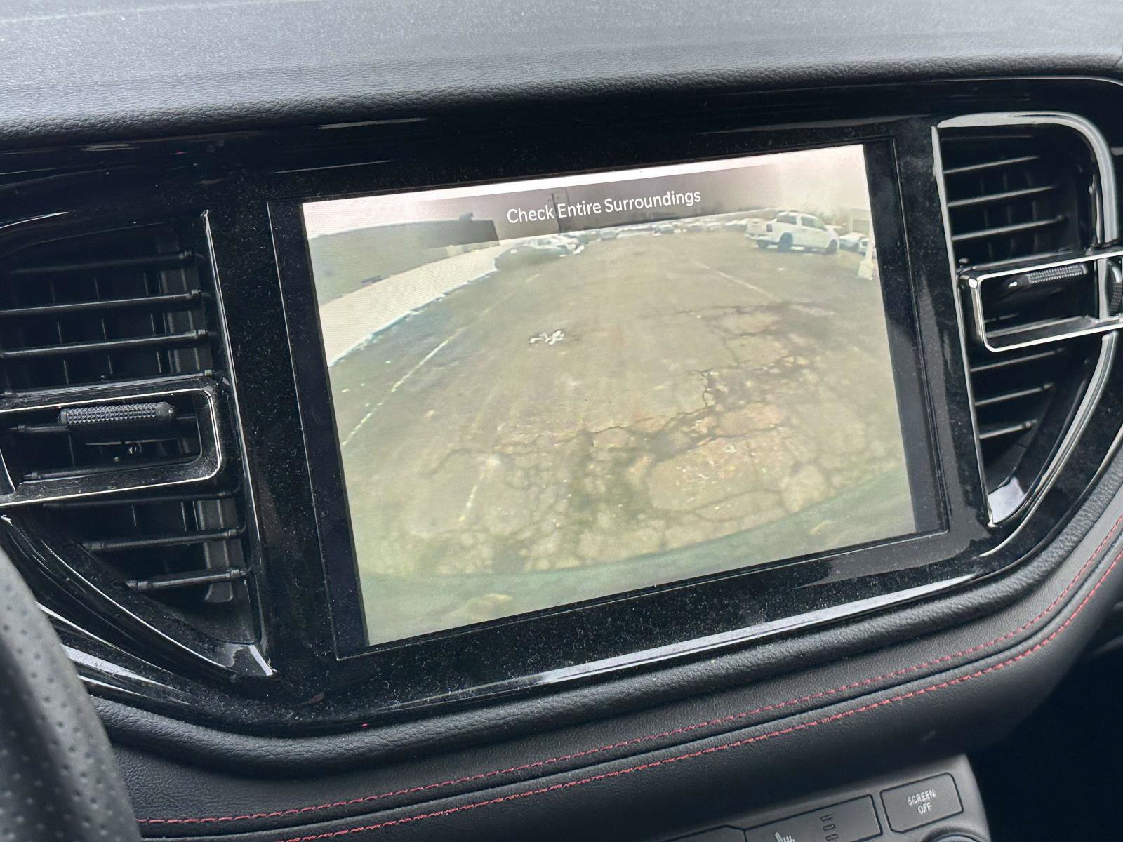 Used 2023 Dodge Durango GT image 24