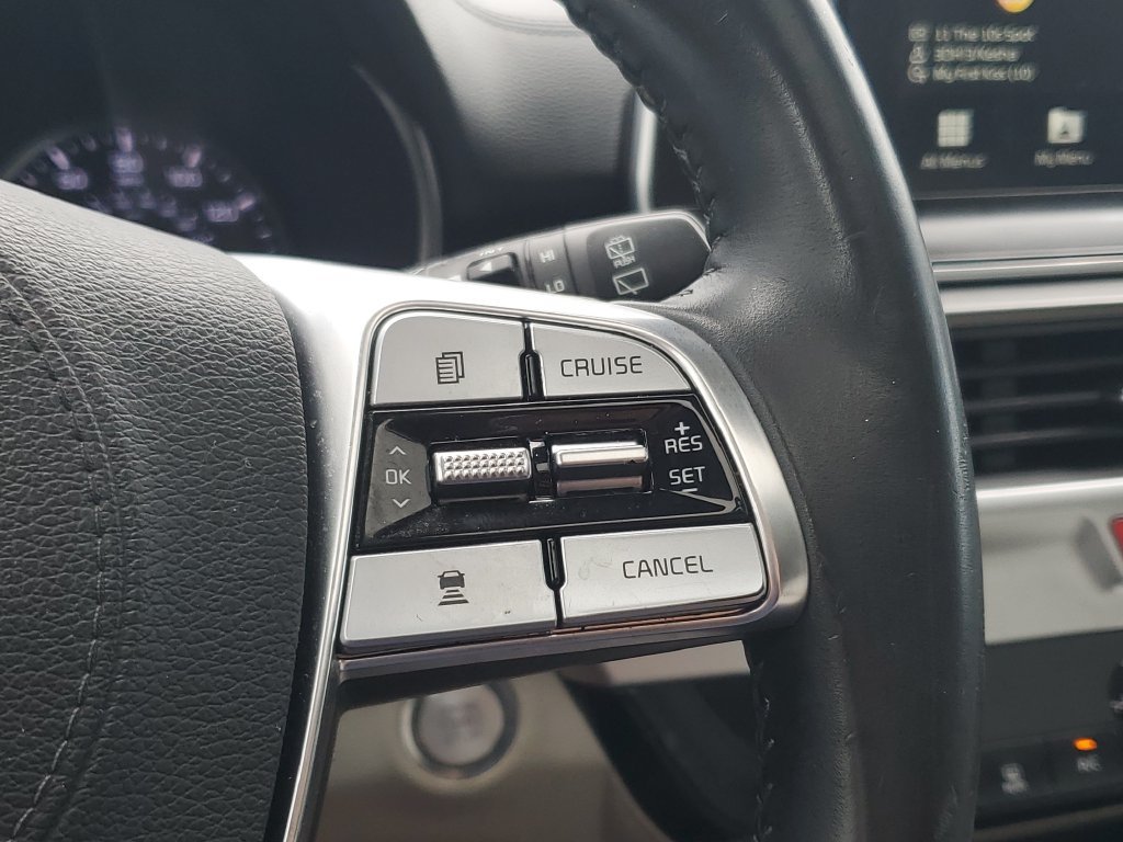 Used 2020 Kia Telluride S AWD/4WD image 24