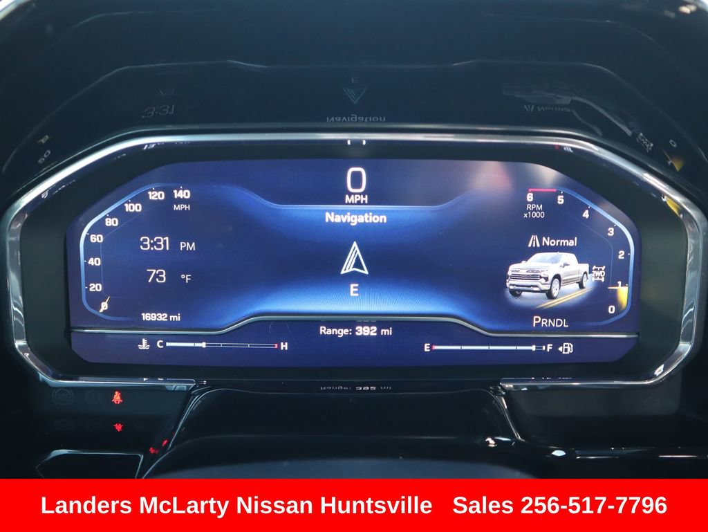 Used 2023 Chevrolet Silverado 1500 LT image 26