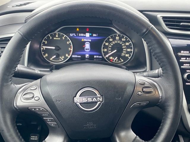 Used 2024 Nissan Murano SV image 8