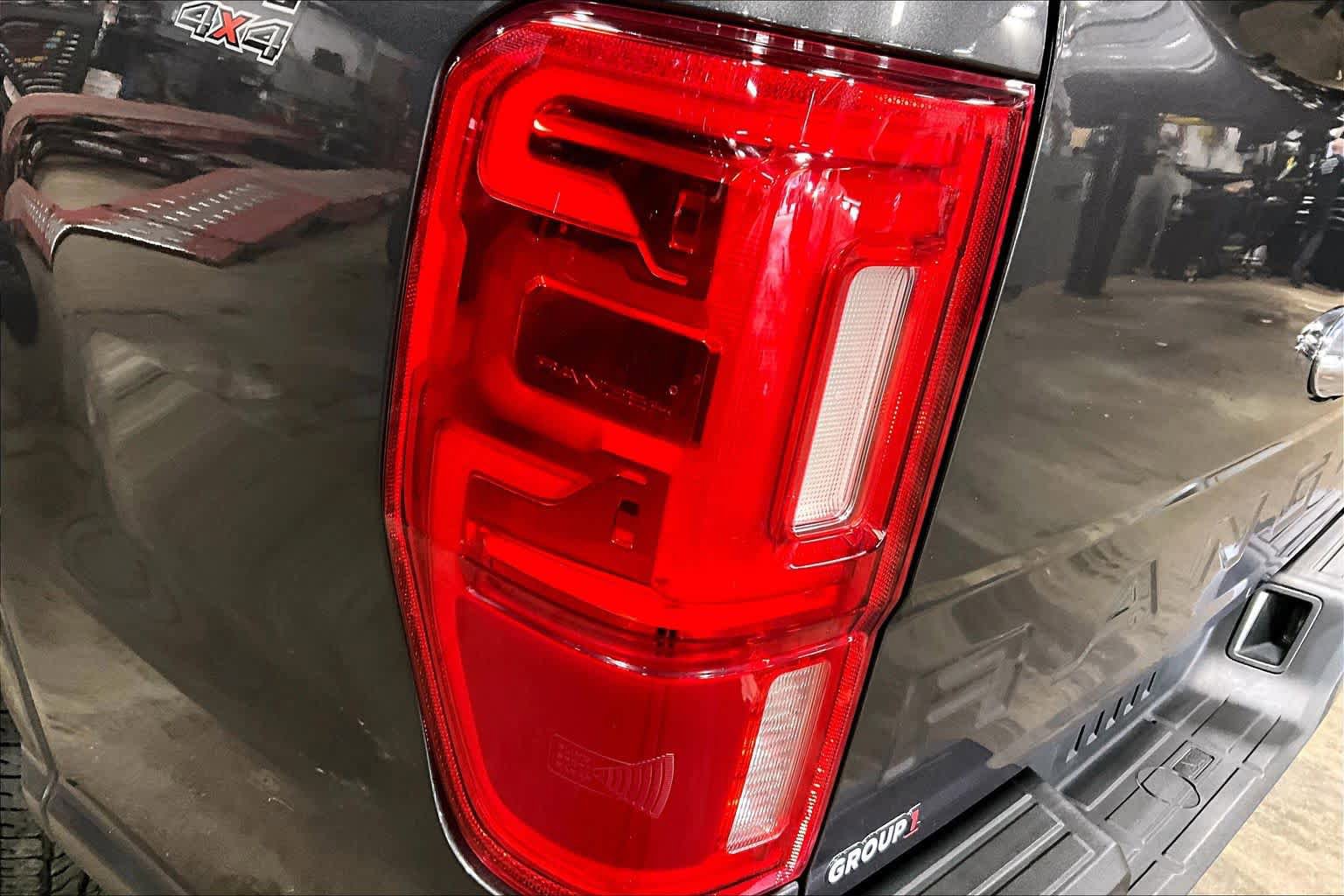 Used 2019 Ford Ranger Lariat w/ Equipment Group 501A Mid AWD/4WD image 26
