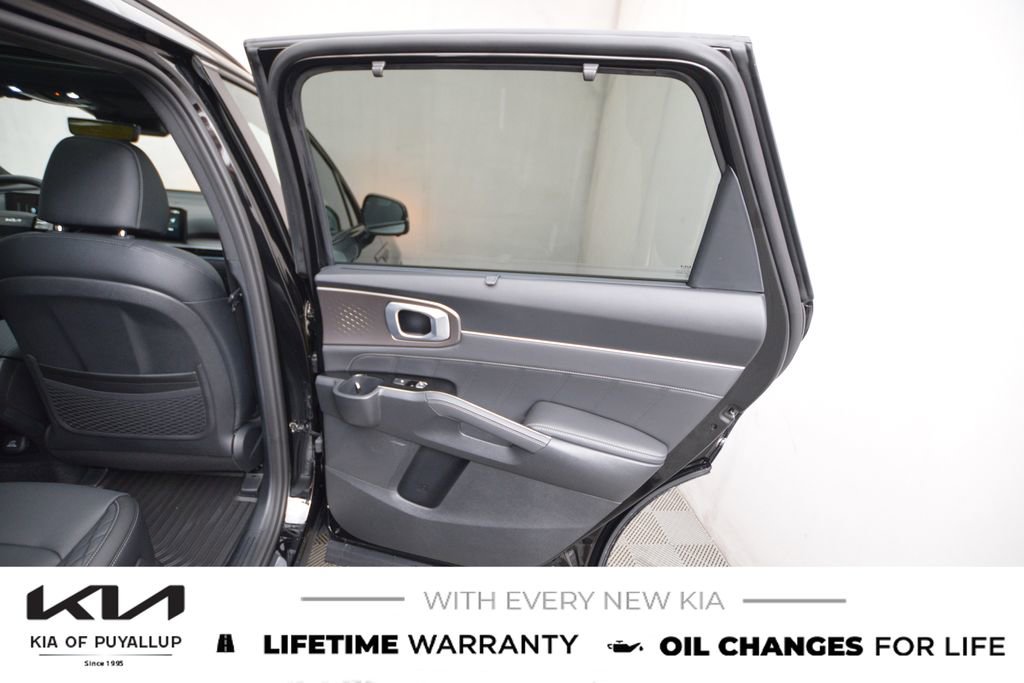 New 2026 Kia Sorento SX Prestige image 13