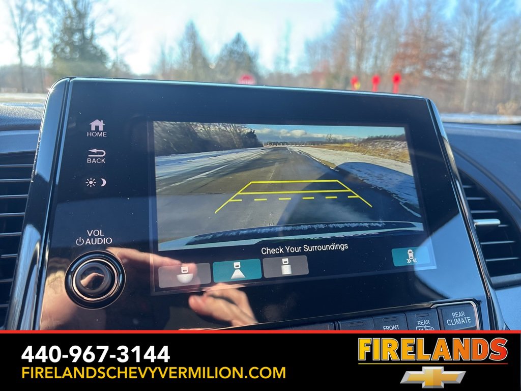 Used 2024 Honda Odyssey Sport image 25