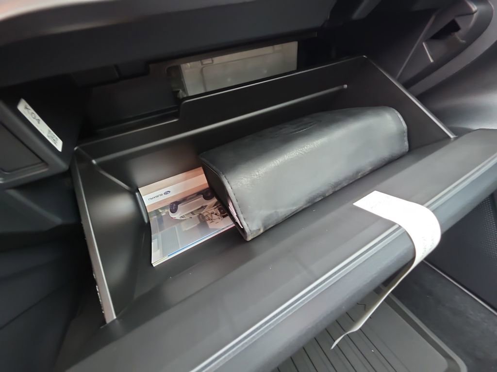 New 2025 Subaru Impreza 2.0i image 22