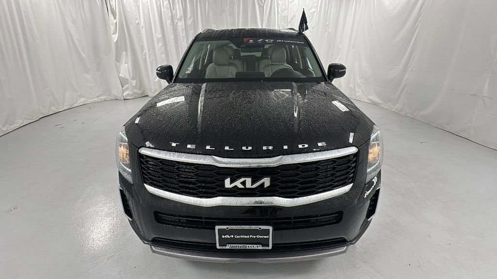 Used 2022 Kia Telluride S image 8
