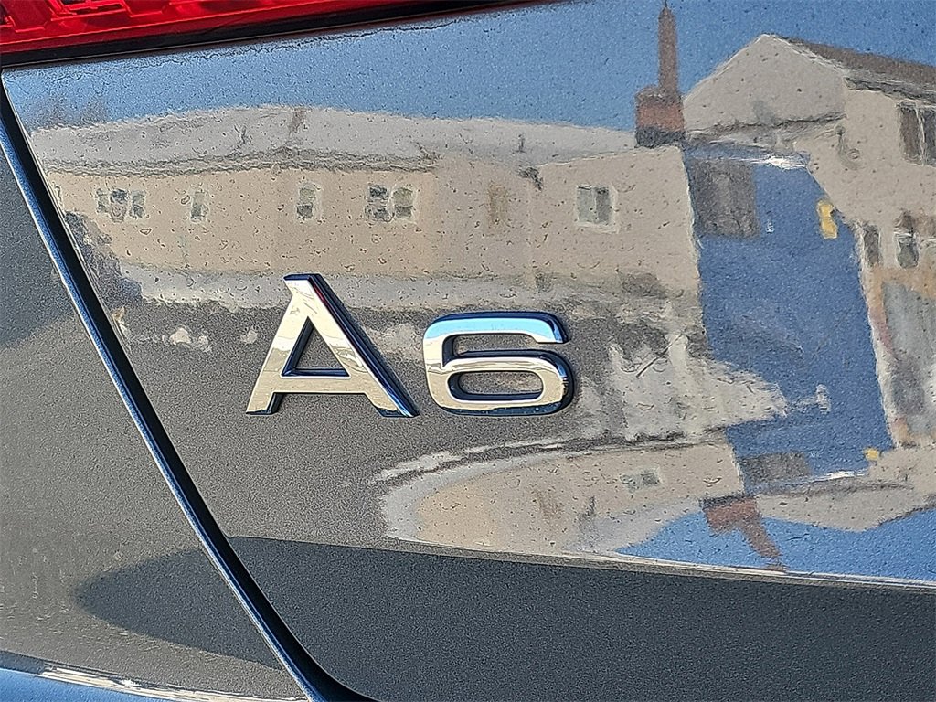 Used 2023 Audi A6 2.0T Premium image 32