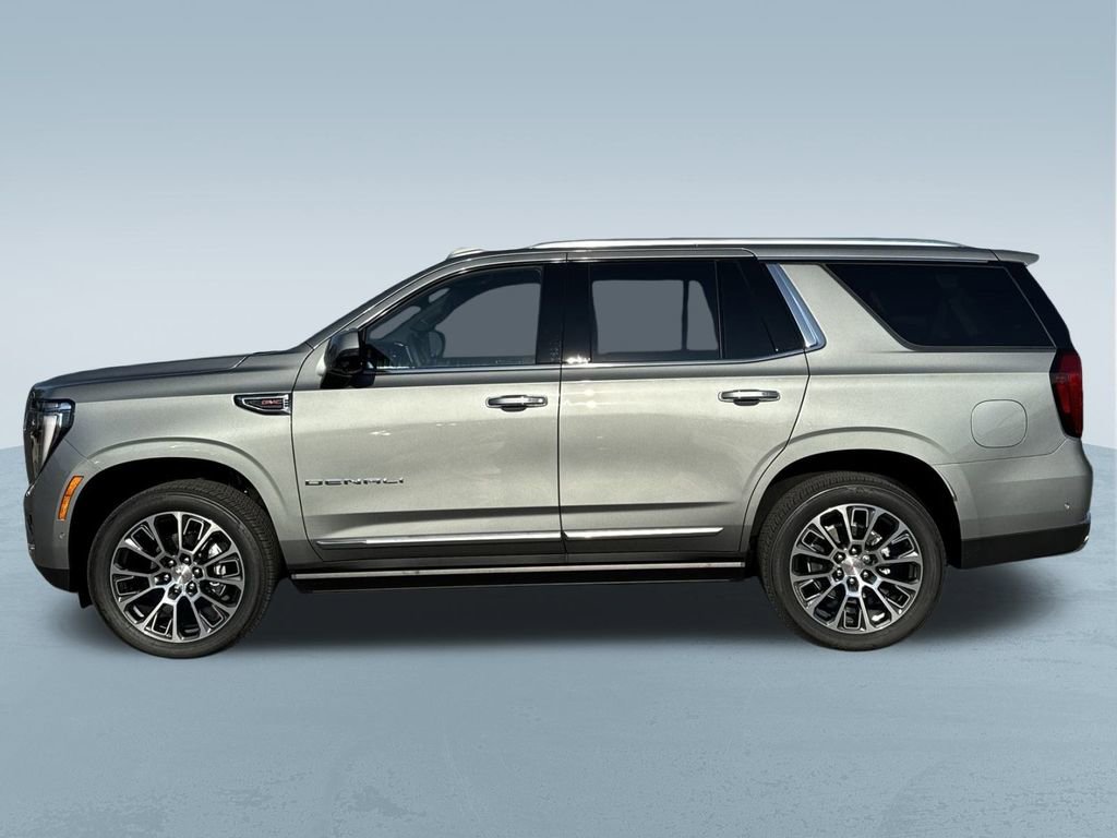New 2026 GMC Yukon Denali w/ Denali Reserve Package video 2
