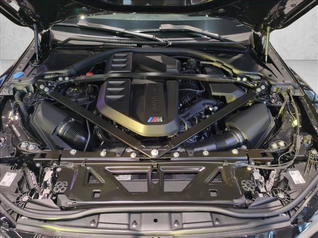 New 2027 BMW M3 Competition AWD/4WD image 17