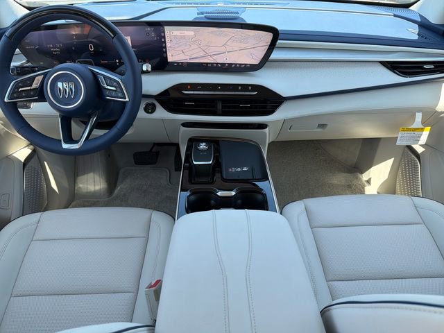 New 2026 Buick Enclave Avenir w/ Super Cruise Package AWD/4WD image 12