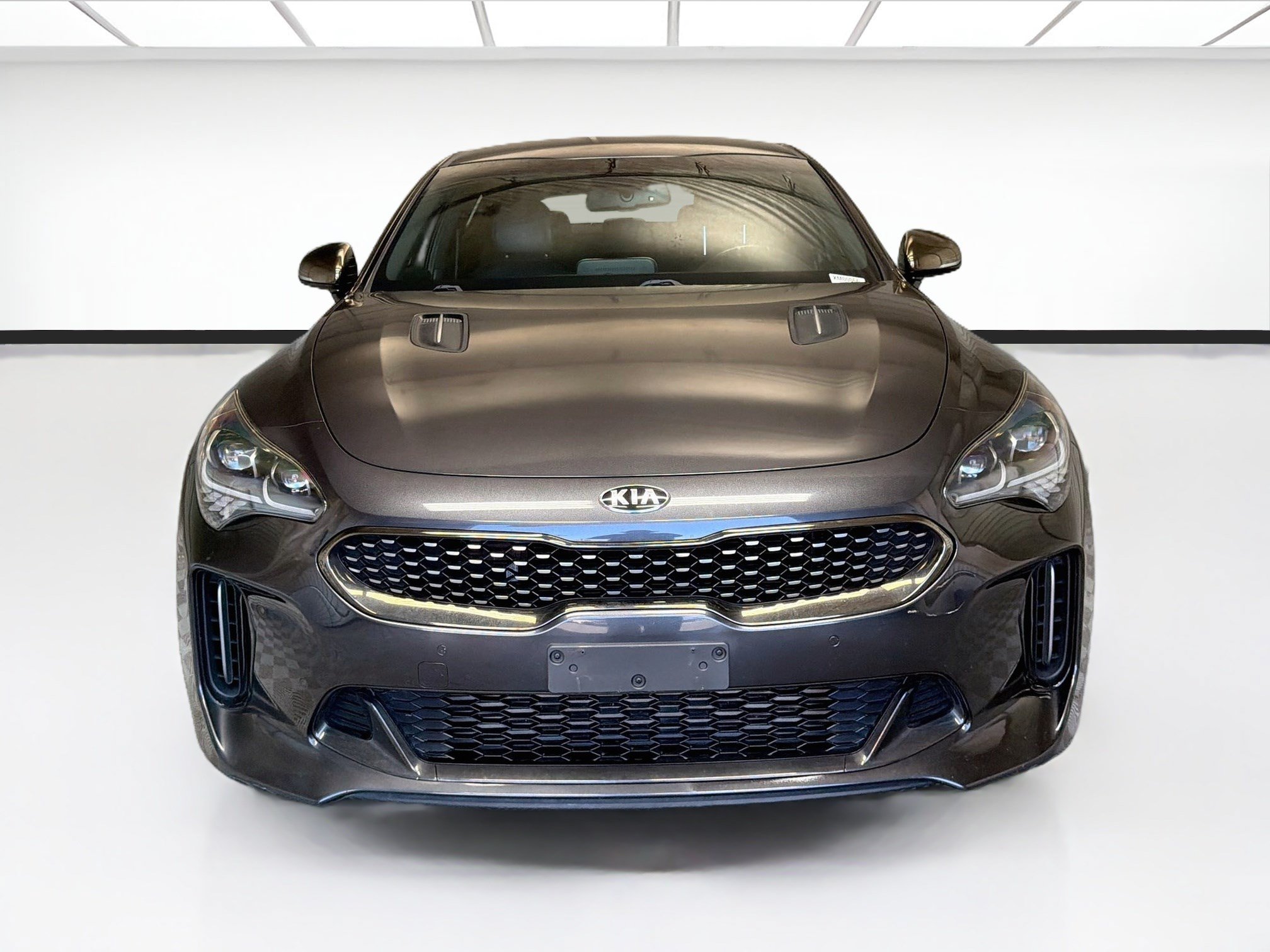 Used 2019 Kia Stinger GT AWD/4WD image 2