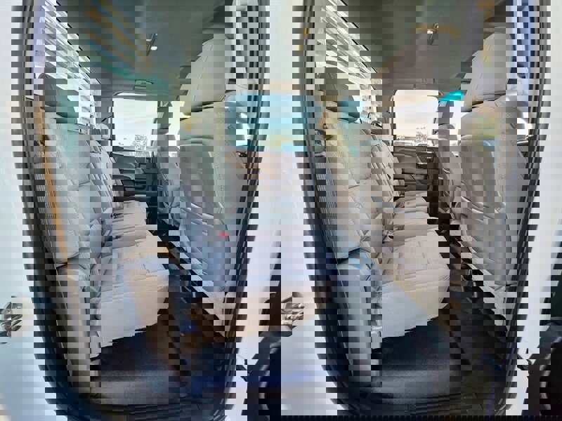 Used 2015 Chevrolet Silverado 2500 W/T image 19