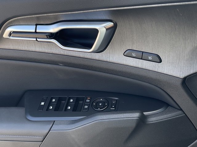 New 2026 Kia Sportage X-Pro Prestige image 21