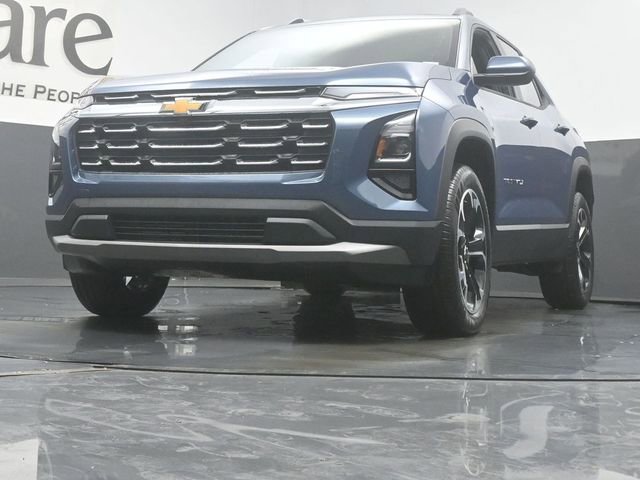 New 2026 Chevrolet Equinox LT image 4