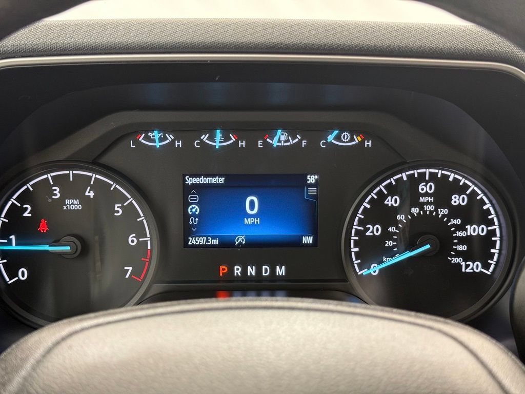 Used 2023 Ford F150 XL w/ Trailer Tow Package AWD/4WD image 22