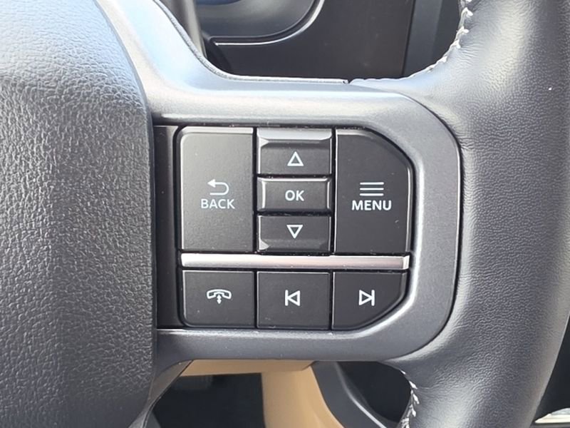 Used 2024 Ford F250 Lariat w/ Lariat Ultimate Package image 20