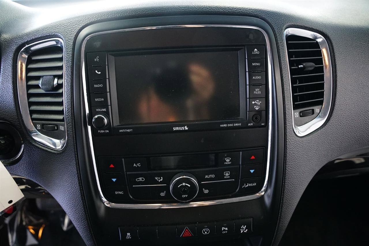 Used 2013 Dodge Durango Crew image 14