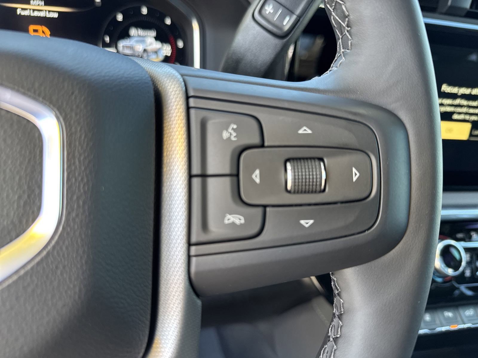 New 2025 GMC Sierra 2500 Denali w/ Denali Reserve Package image 20