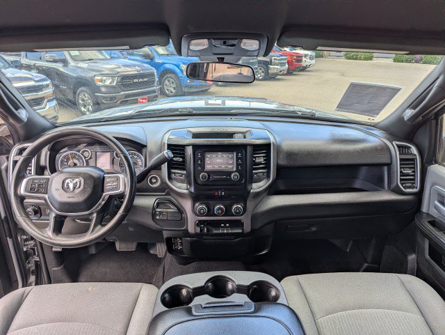 Used 2021 RAM 2500 Big Horn AWD/4WD image 20