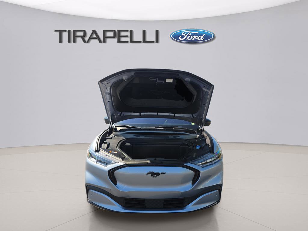 Certified 2022 Ford Mustang Mach-E Premium image 15