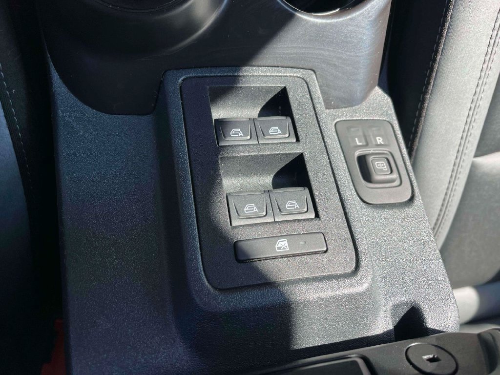 Used 2024 Ford Bronco Big Bend AWD/4WD image 21