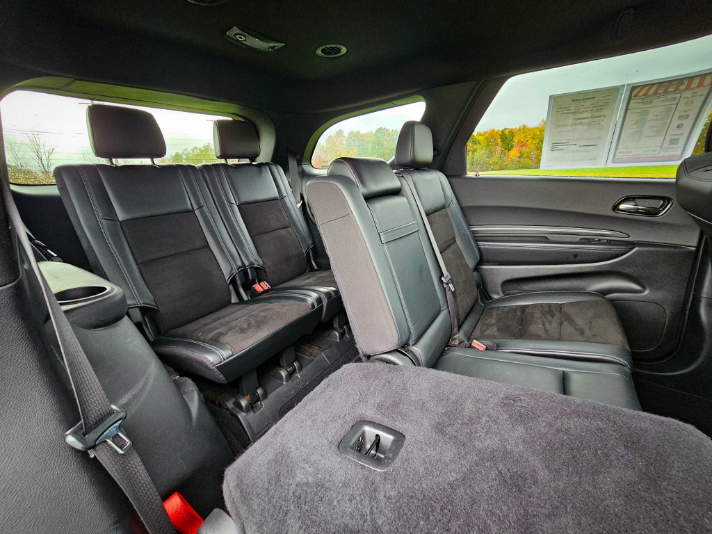 Used 2021 Dodge Durango GT AWD/4WD image 39