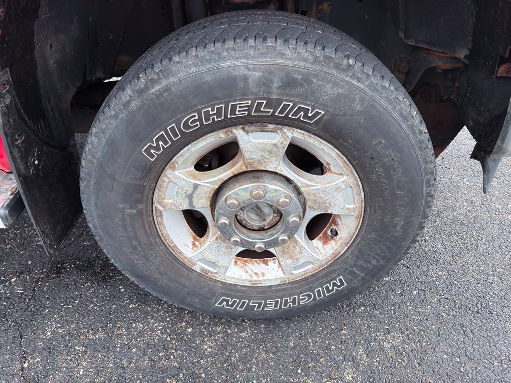 Used 2010 Ford F250 XL AWD/4WD image 19