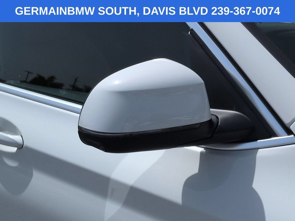 Used 2024 BMW X3 xDrive30i w/ Premium Package AWD/4WD image 13
