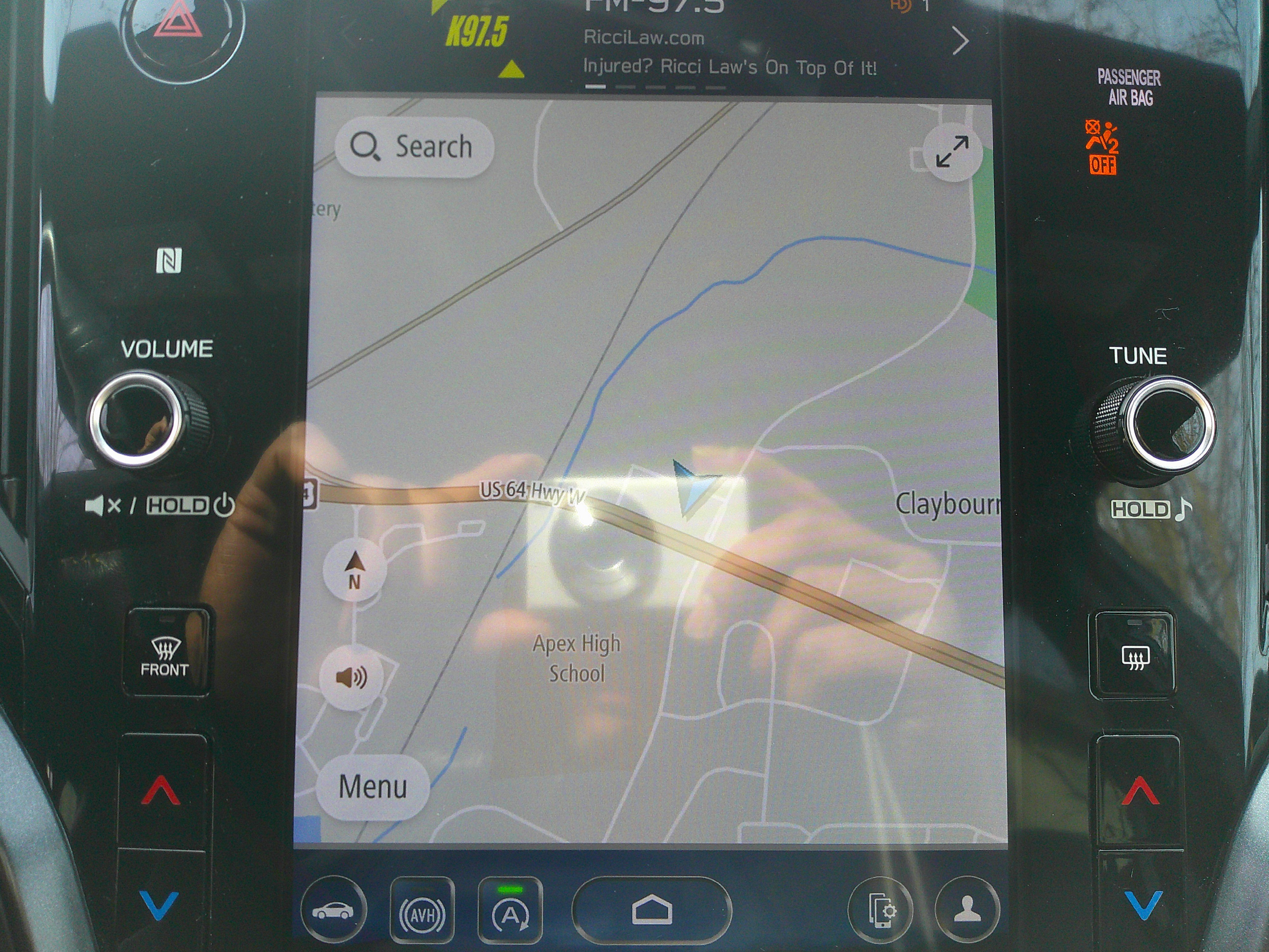 Used 2024 Subaru Outback Wilderness image 25