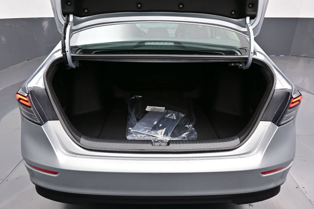 New 2026 Honda Accord LX image 26