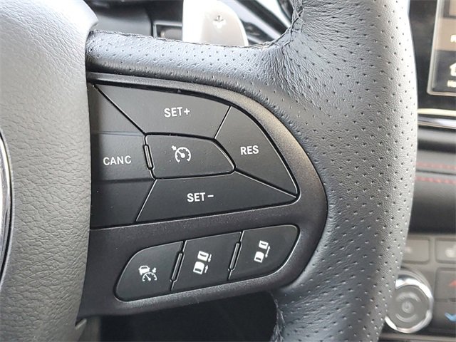 New 2026 Dodge Durango GT image 23