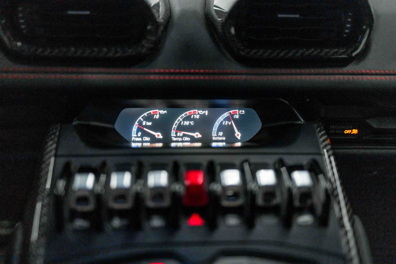 Used 2015 Lamborghini Huracan LP 610-4 image 66